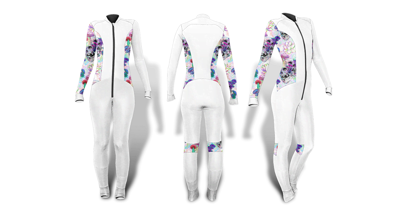 Tunnel Freestyle ® Woman